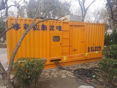 桥西柴油发电机维修保养工作要做哪些
